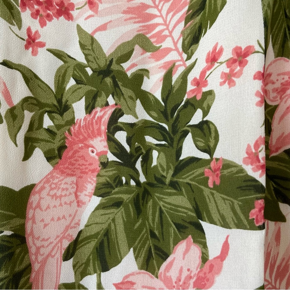 🌿|NWT| Reformation Tova Dress - Picture 12 of 15